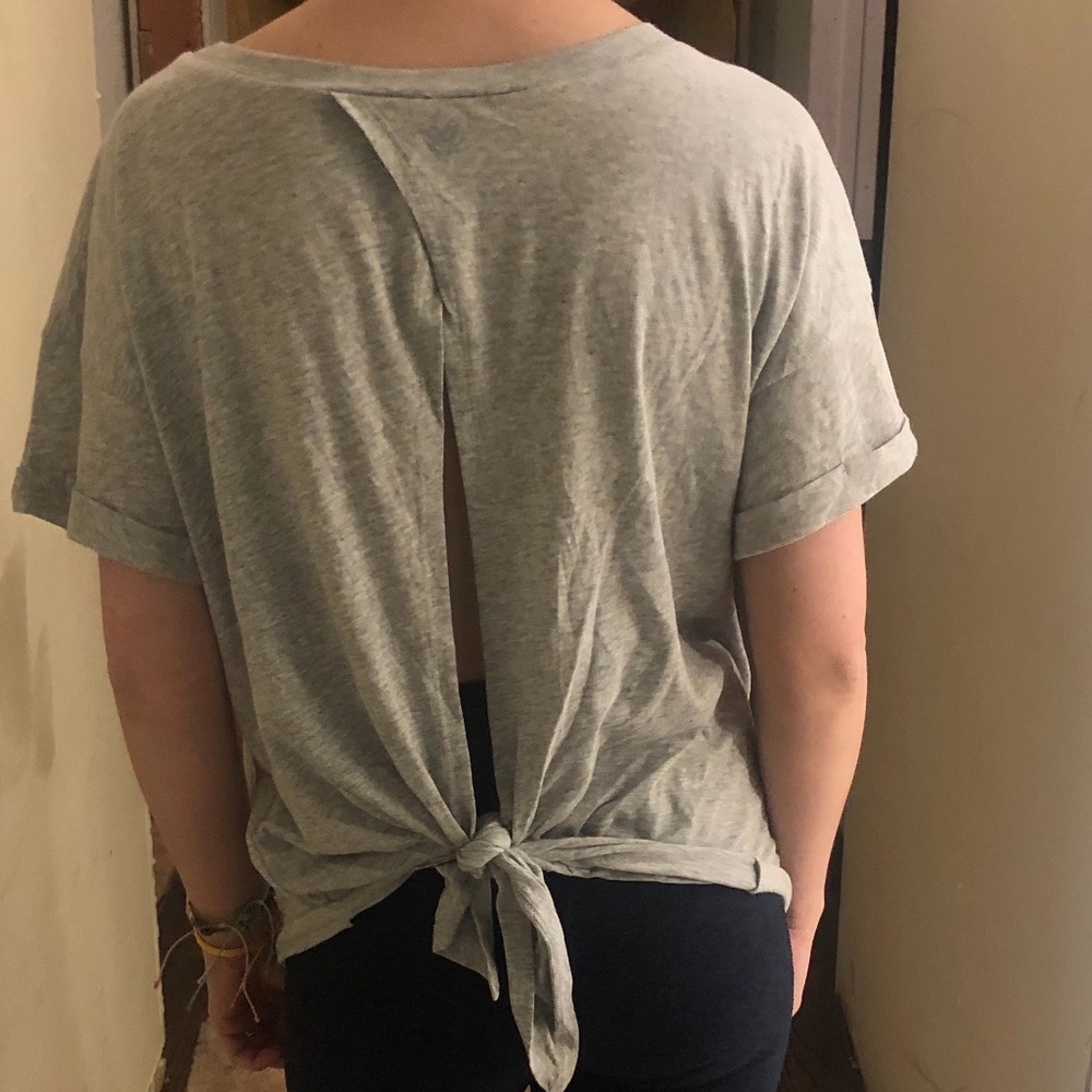 Workout/Casual Top